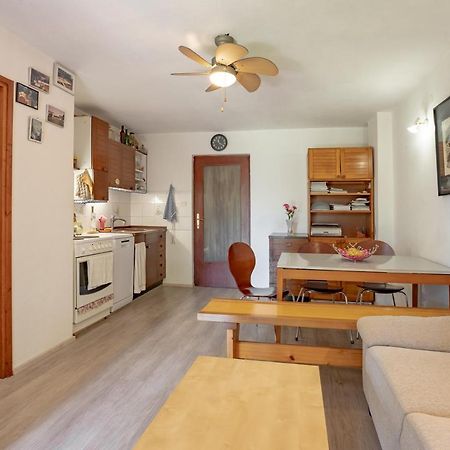 Apartment Ruj Замбратія Екстер'єр фото